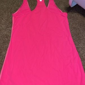 Lululemon rcb sz 8 long vguc